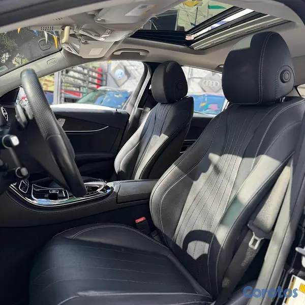carros - MERCEDES BENZ E300 2017 7