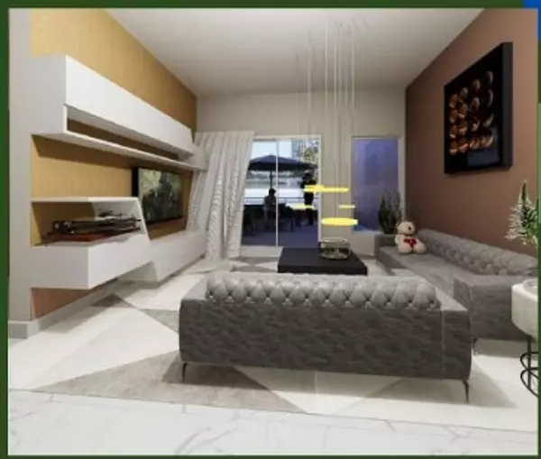 apartamentos - proyecto de apartamentos 3 y 4 habit los tres ojos 2