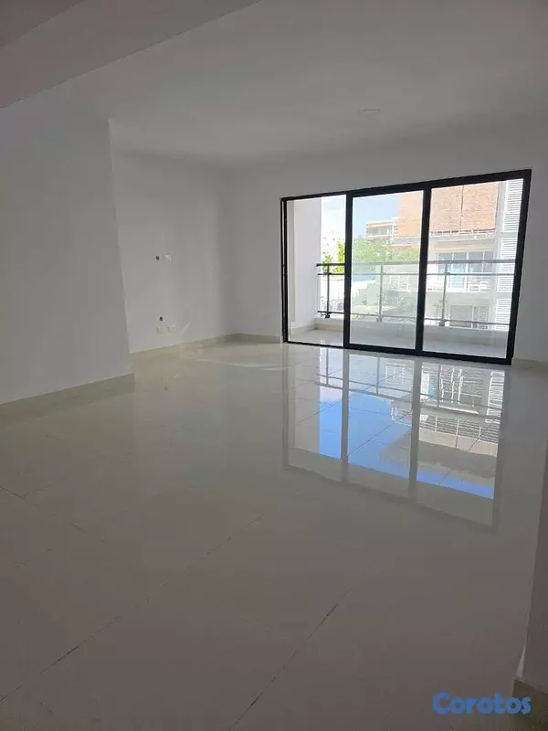 apartamentos - Vendo Apartamento con terraza, 145mts+100mts, 2 habitaciones + S, Renacimiento 10