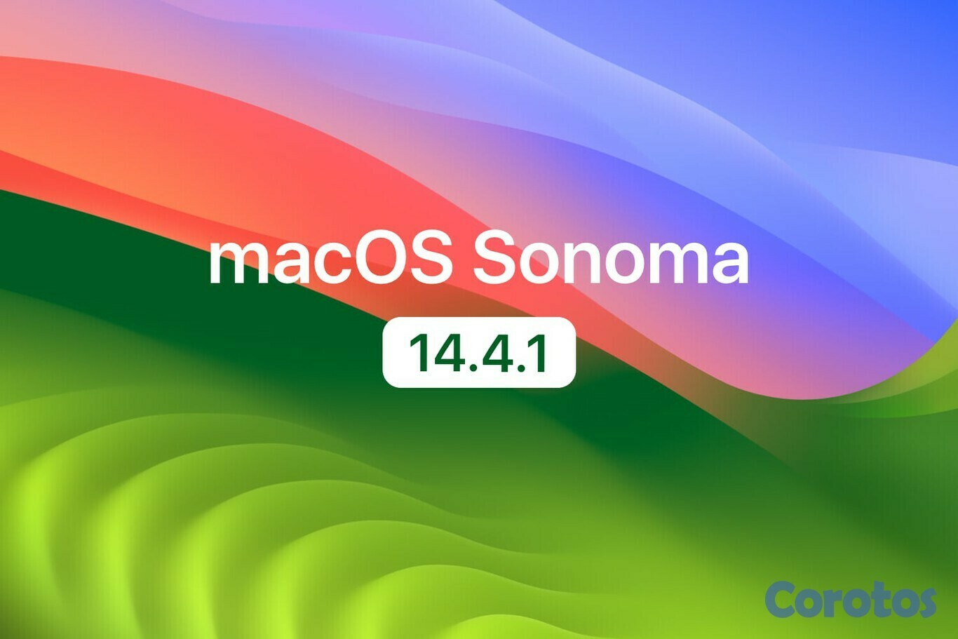 computadoras y laptops - macOS Sonoma 14.4 Full Install Booteable y APP par 1