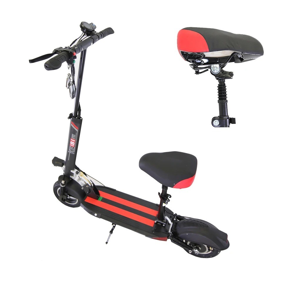 bicicletas y accesorios - PATINETA ELECTRICA OE-E-HB4