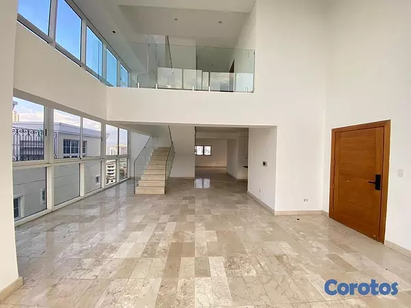 penthouses - Penthouse en Serralles de 527m2 con 3 habitaciones 10