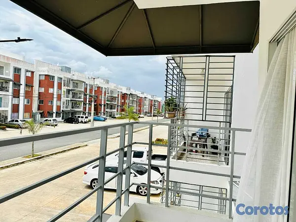 apartamentos - Proyecto de apartamentos en las Acacias  carretera 5