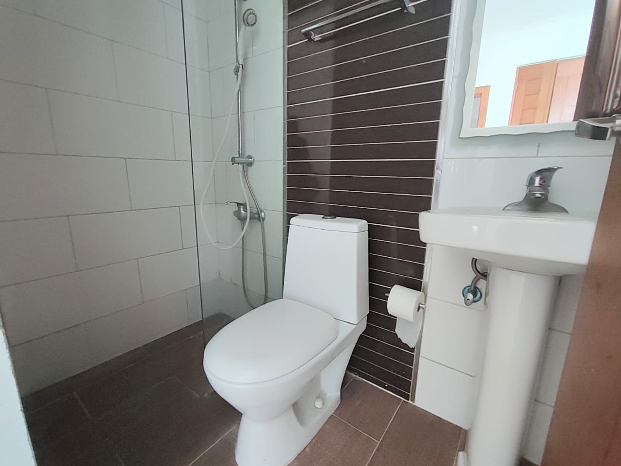 apartamentos - Apartamento en Venta  RENACIMIENTO  USD 240,000.00 7