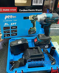 herramientas, jardines y exterior - TALADRO DE IMPACTO 128V 2