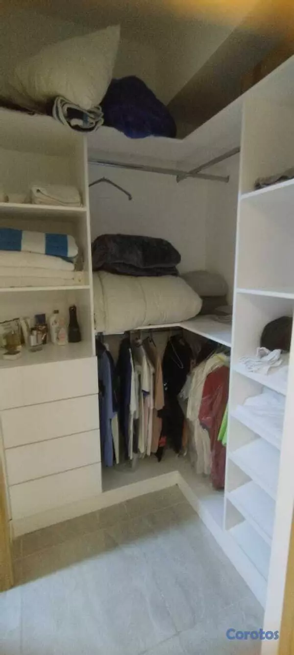 apartamentos - APARTAMENTO EEN VENTA AV. INDEPENDENCIA SIN INTERM 3