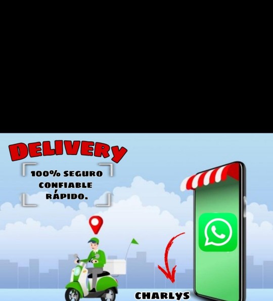 servicios profesionales - Servicio de delivery