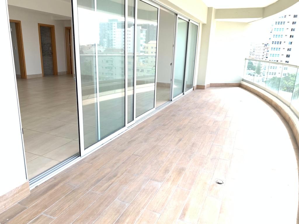 apartamentos - Venta de Apartamento nuevo 3 habitaciones en la Esperilla 4