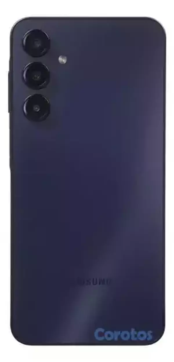 celulares y tabletas - Regalo Samsung A16 Nuevooo  2