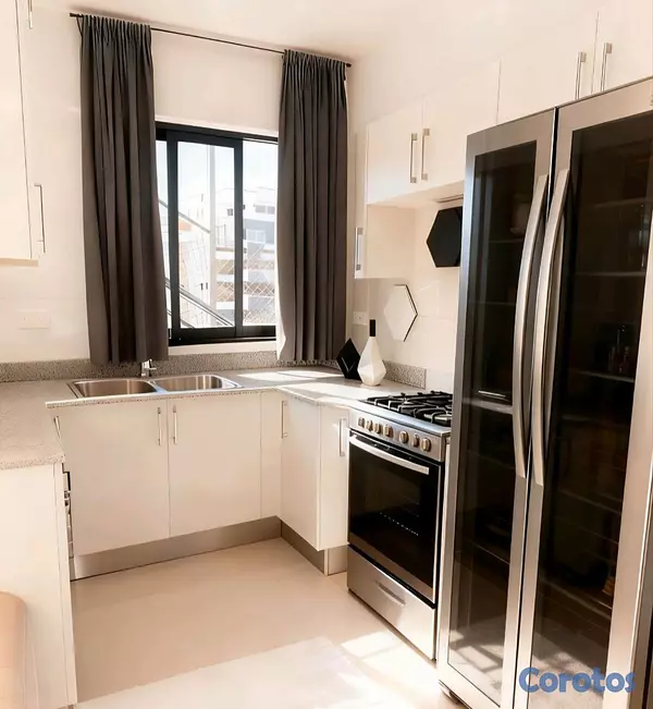 apartamentos - Urb. Real Venta Premium, apartamento 245mts con 2 Terrazas, Airbnb Friendly 12