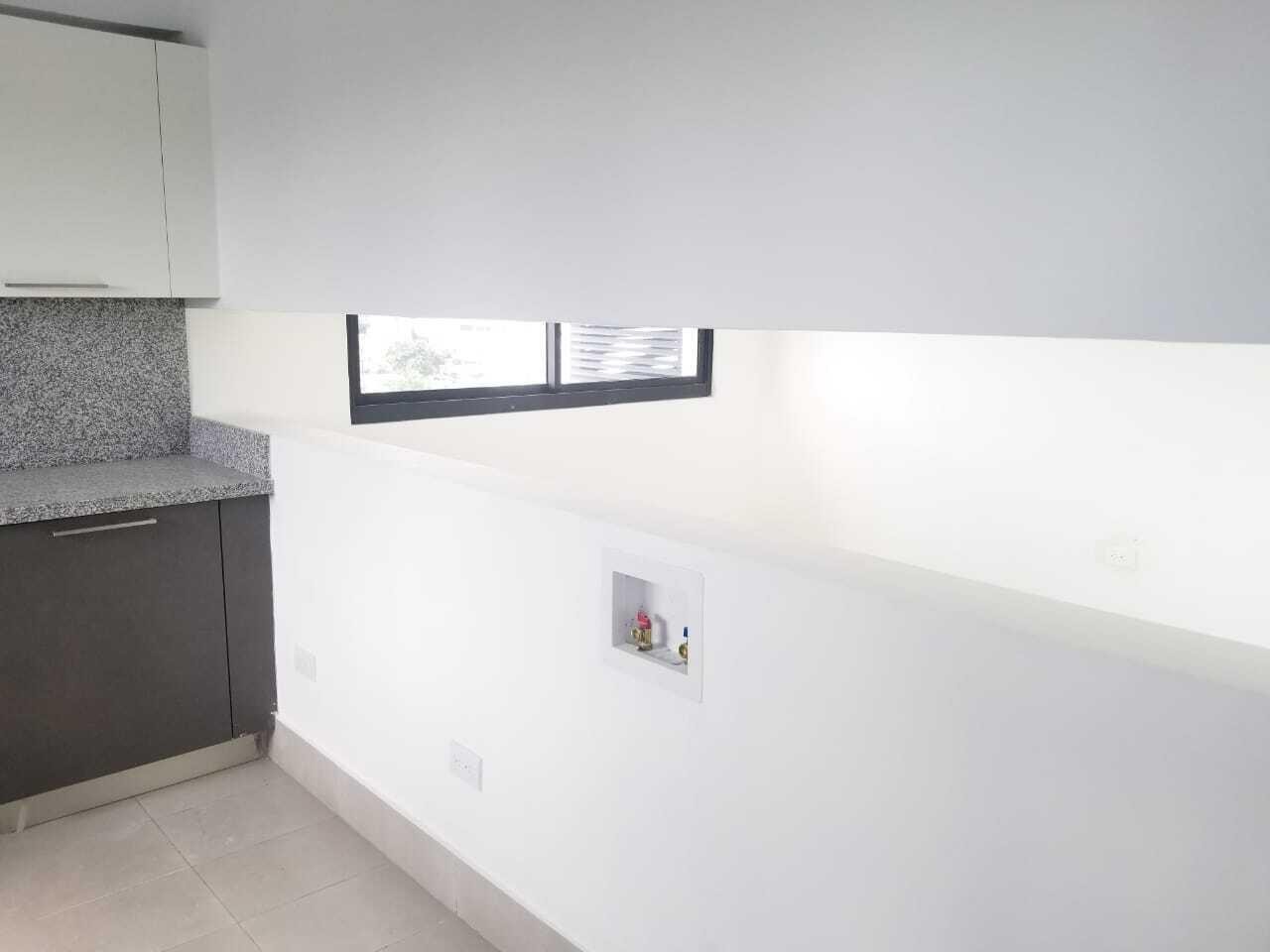 apartamentos - Apartamento de Una Habitación a estrenar, Zona de Piantini 5