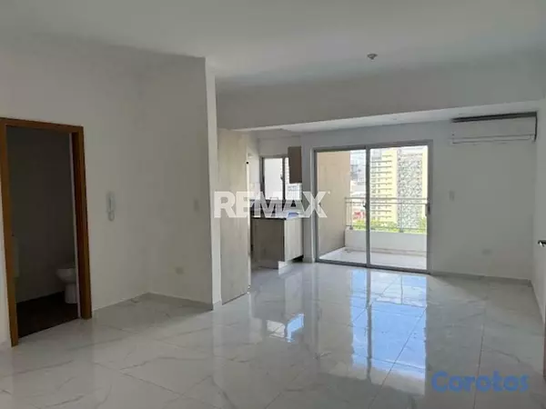 apartamentos - Apartamento en Alquiler linea 3