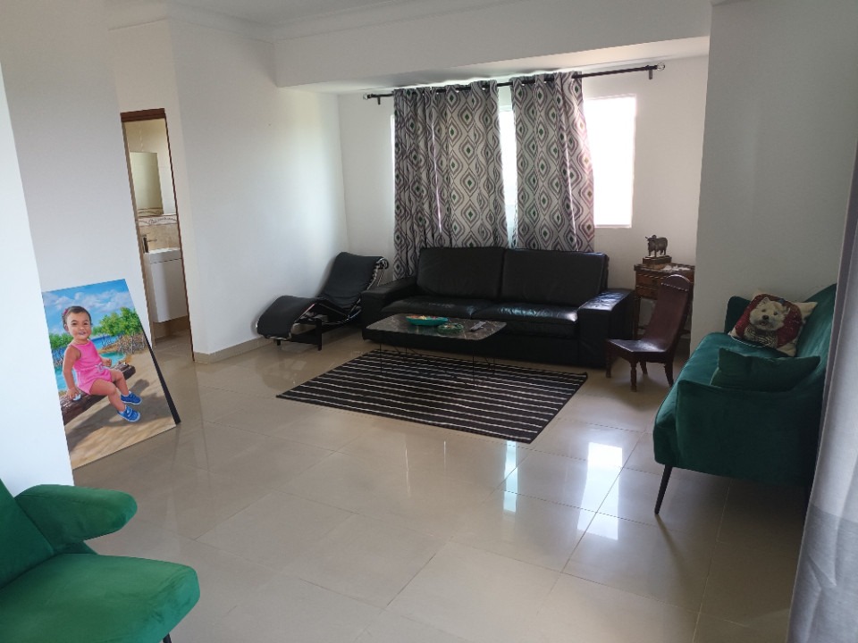 apartamentos - Vendo Apartamento en el Sector Miramar  7