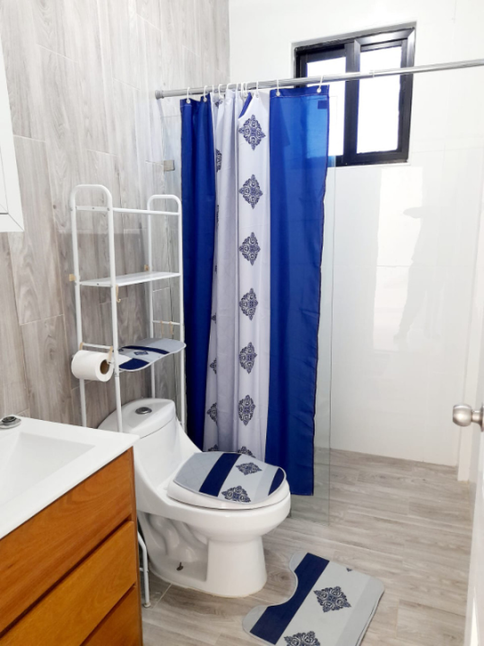 apartamentos - ALQUILO   O VENDO APARTAMENTO AMUEBLADO  9