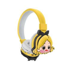 camaras y audio - AUDIFONO MARIO BROSS, PRINCESA, PIKACHU Y OTROS 2