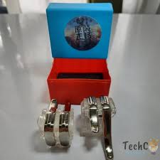 accesorios para electronica - GATILLOS DE METAL PARA JUEGOS	  2
