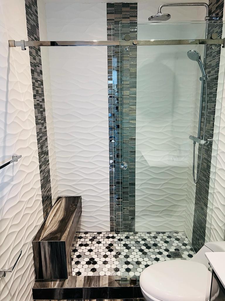 penthouses - Penthouse con Linea Blanca en Rincon Largo  5