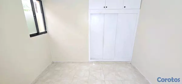 apartamentos - alquilo villa olímpica santiago 3er piso 10