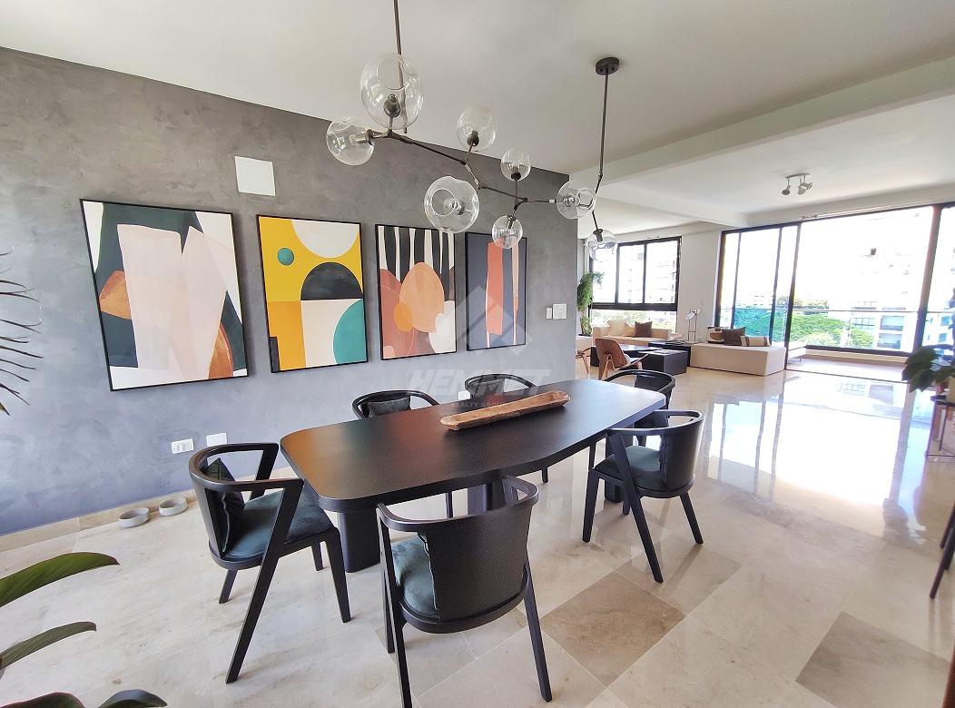 penthouses - PENTHOUSE CON TERRAZA PRIVADA LA TRINITARIA SANTIAGO 10