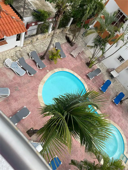 casas vacacionales y villas - Rento lujosa villa en Juan Dolio con piscina privada a 3 minutos de la playa!! 1
