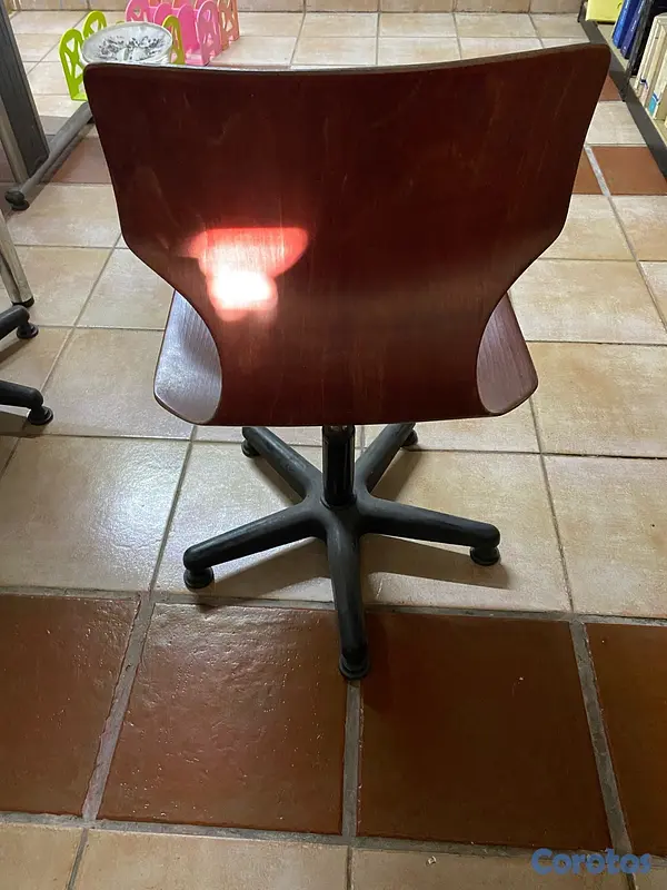 muebles y colchones - Sillas giratorias  2
