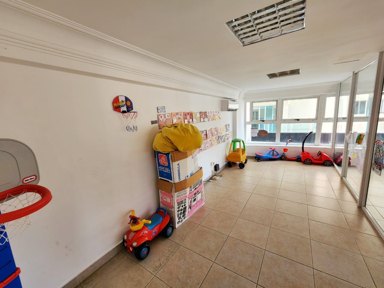 apartamentos - Apartamento en venta Av. Enriquillo, Los Cacicazgos. 300mt2  6