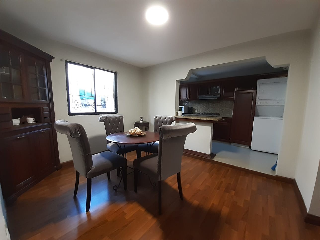 apartamentos - Se vende apartamento en Bella Vista con o sin amueblar 3