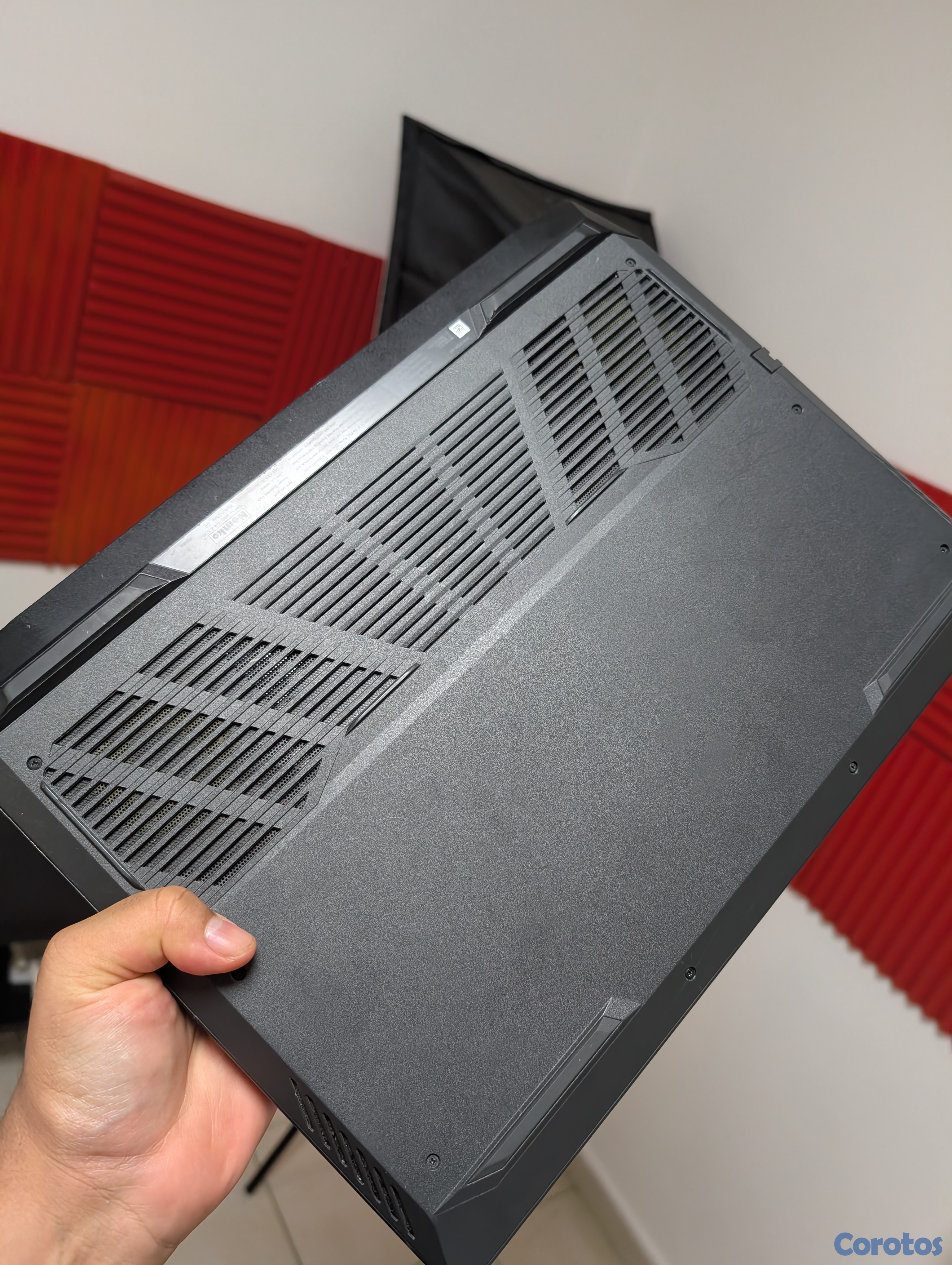 computadoras y laptops - Dell G16 Gaming Laptop  4