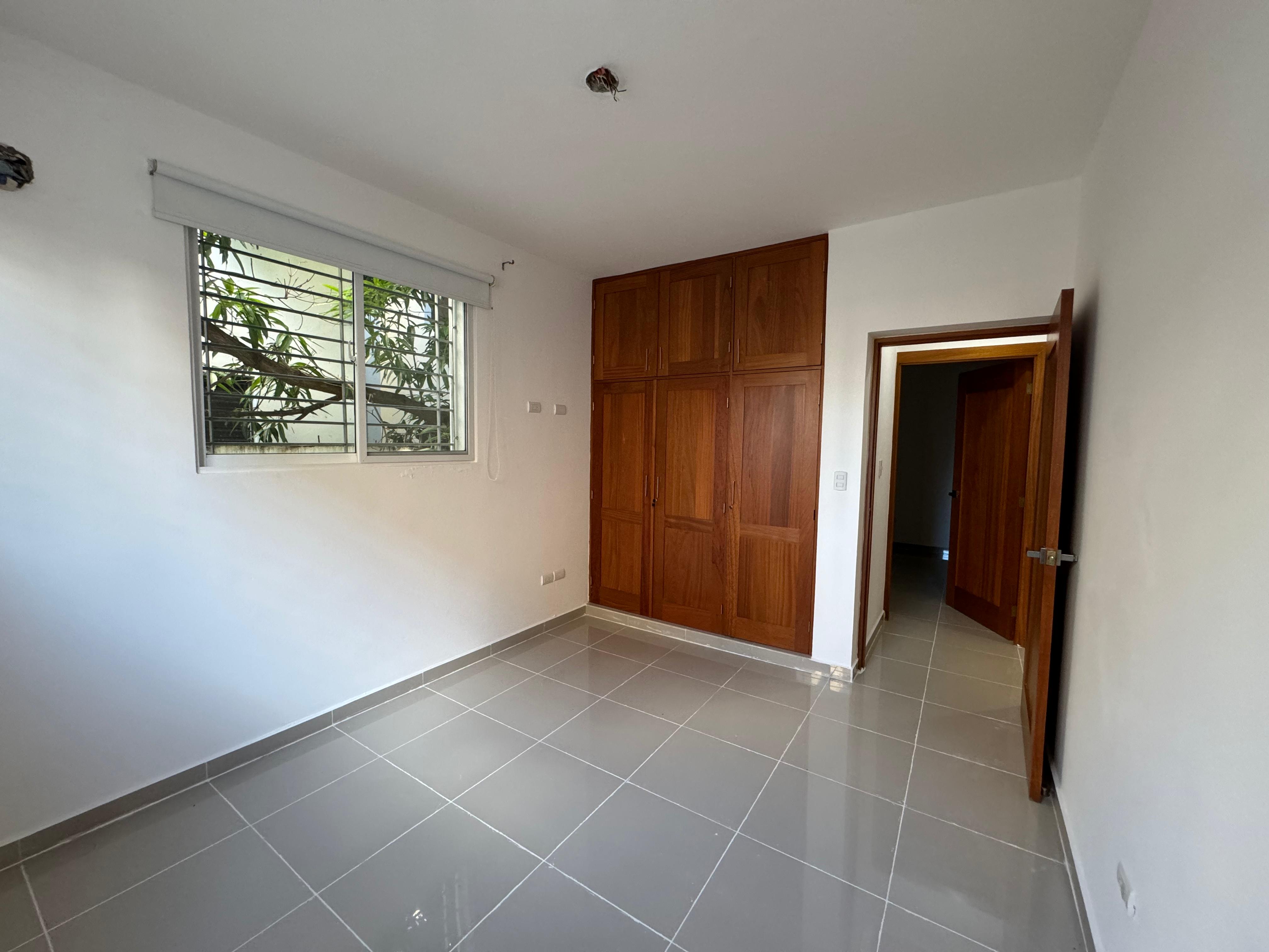 apartamentos - APARTAMENTO EN VENTA EN LA ESPAÑOLA, SANTIAGO. 3