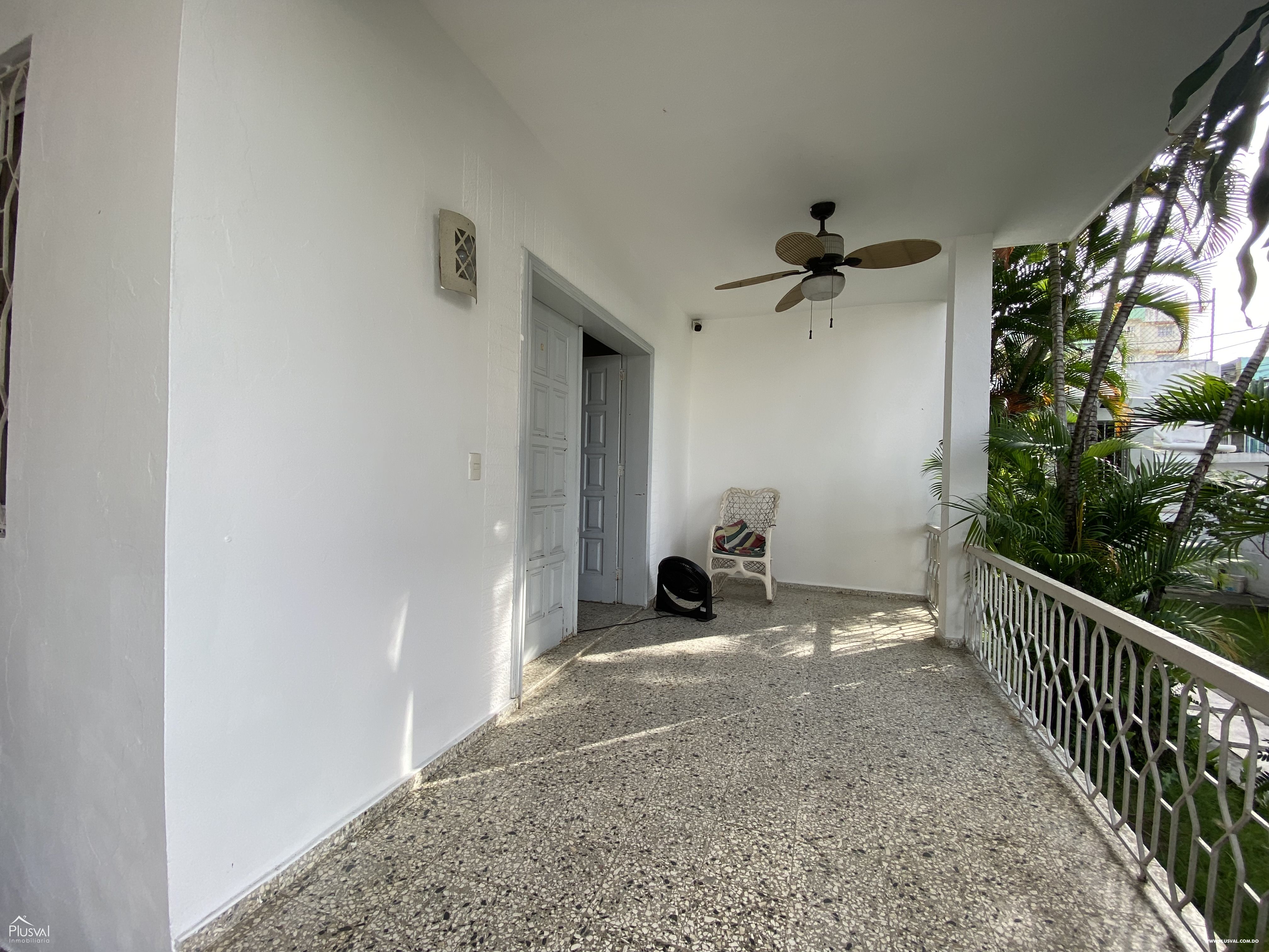 casas - Venta de casa en Urbanizacion Fernandez  7