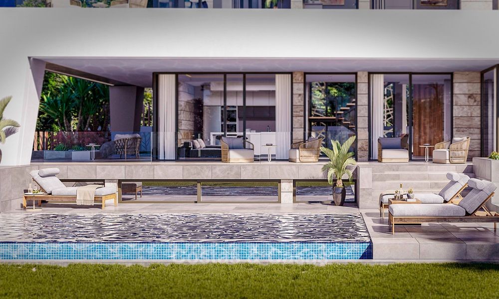 casas vacacionales y villas - MAJESTUOSA VILLA UBICADA EN PUERTO PLATA. 1