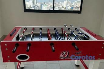 apartamentos - Alquilo apartamento en Ensanche Naco. 9