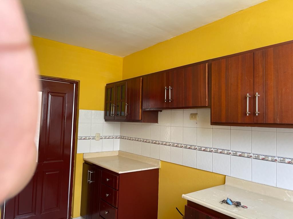 apartamentos - Vendo Apartamento En Alma Rosa l, Santo Domingo Este 2