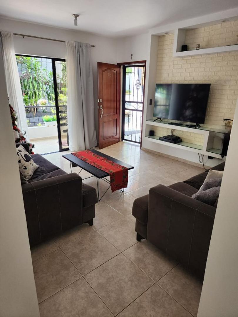 apartamentos - VENDO APARTAMENTO EN URBANIZACIÓN OLIMPO  2