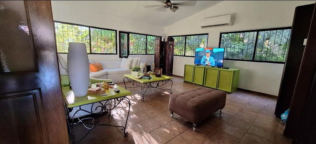 apartamentos - Apartamento en venta Santo Domingo