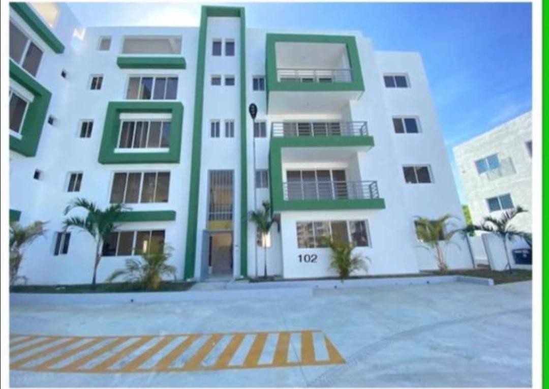 apartamentos - Se vende apartamento en Av. Javcobo Magluta 0