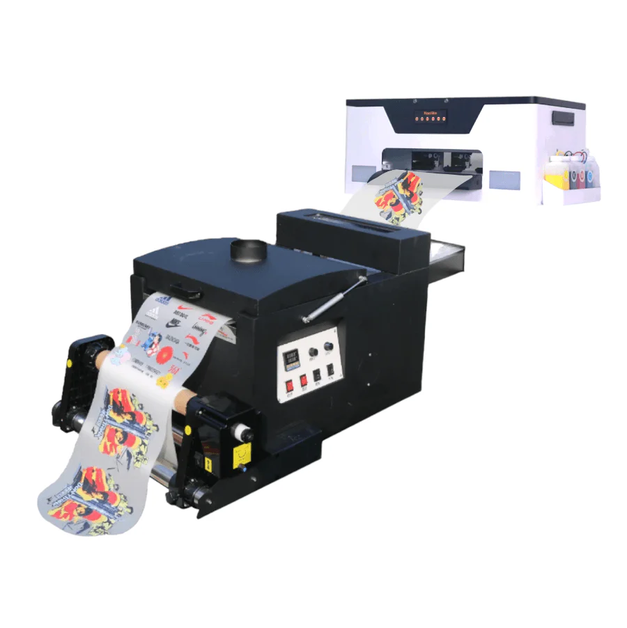 otros electronicos - Impresora DTF - Formato A3 para Rollos 1