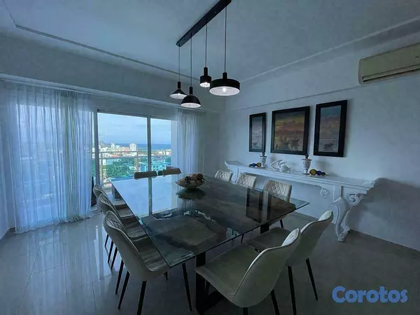 penthouses - Apartamento tipo penthouse en venta en Juan Dolio 2