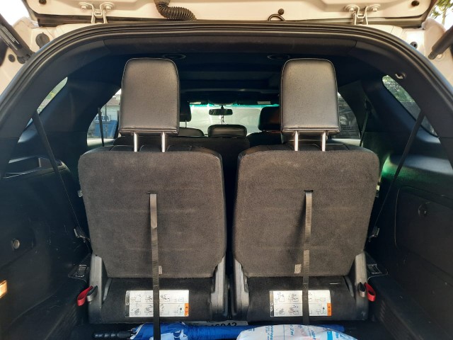 jeepetas y camionetas - Ford Explorer xlt 2016 4