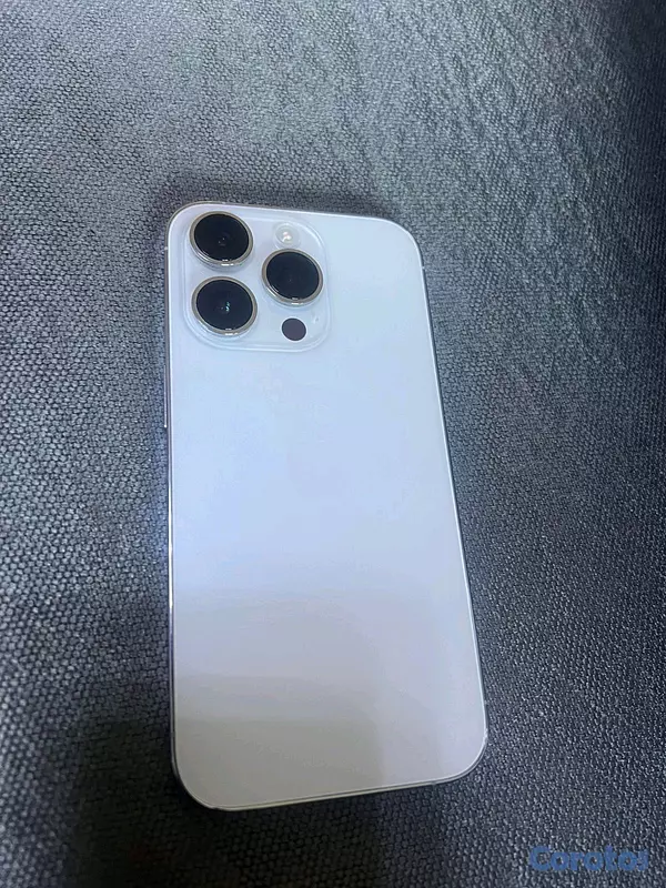 celulares y tabletas - Iphone 14 pro. 256 GB desbloqueado  2