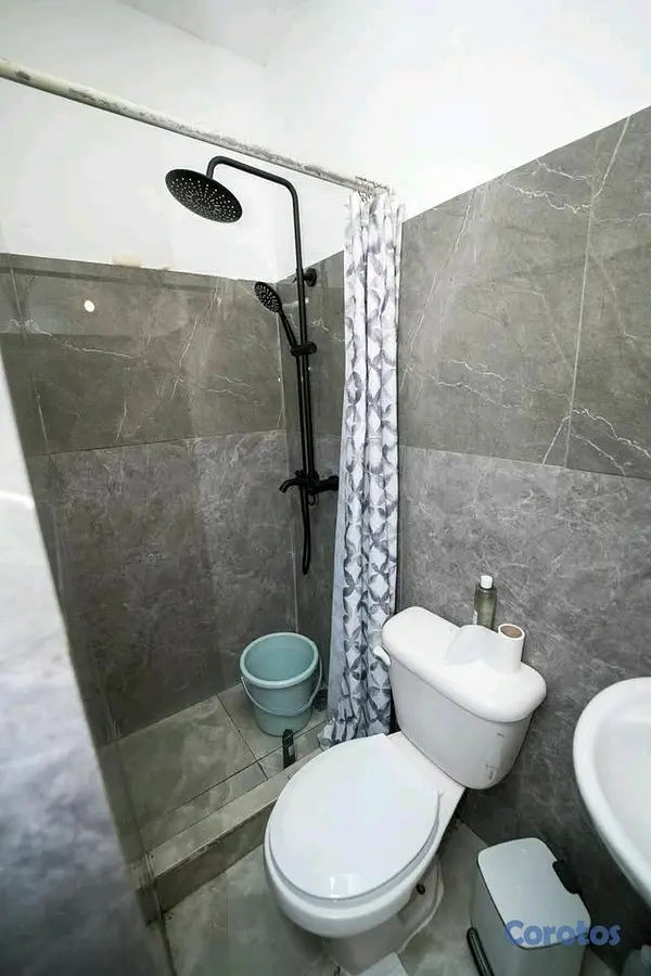 apartamentos - GAZCUE 2 APARTAMENTOS POR EL PRECIO DE UNO 10
