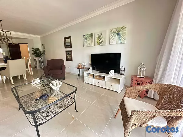 apartamentos - Apartamento en Metro Country Club de 2 habitaciones 3