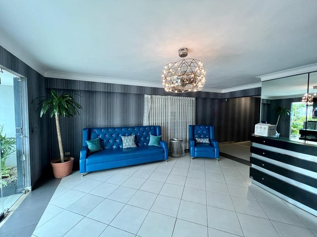 apartamentos - Se vende apartamento en Gazcue 3