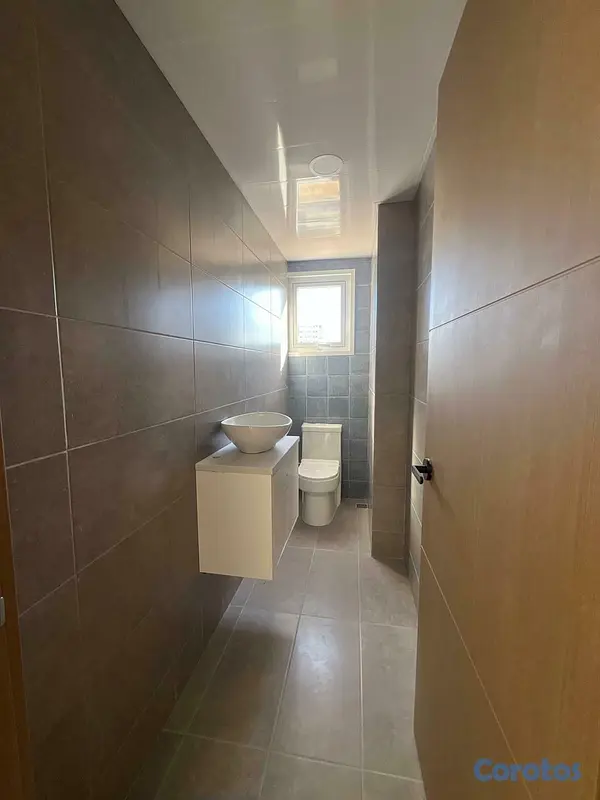 apartamentos - Vendo apartamento en Juan Dolio 4