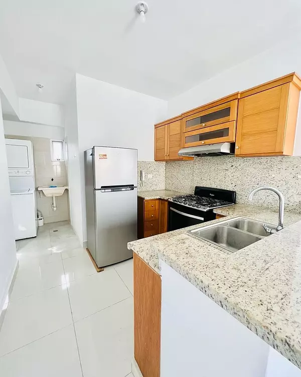 apartamentos - Se vende apartamento en Bella Vista 3