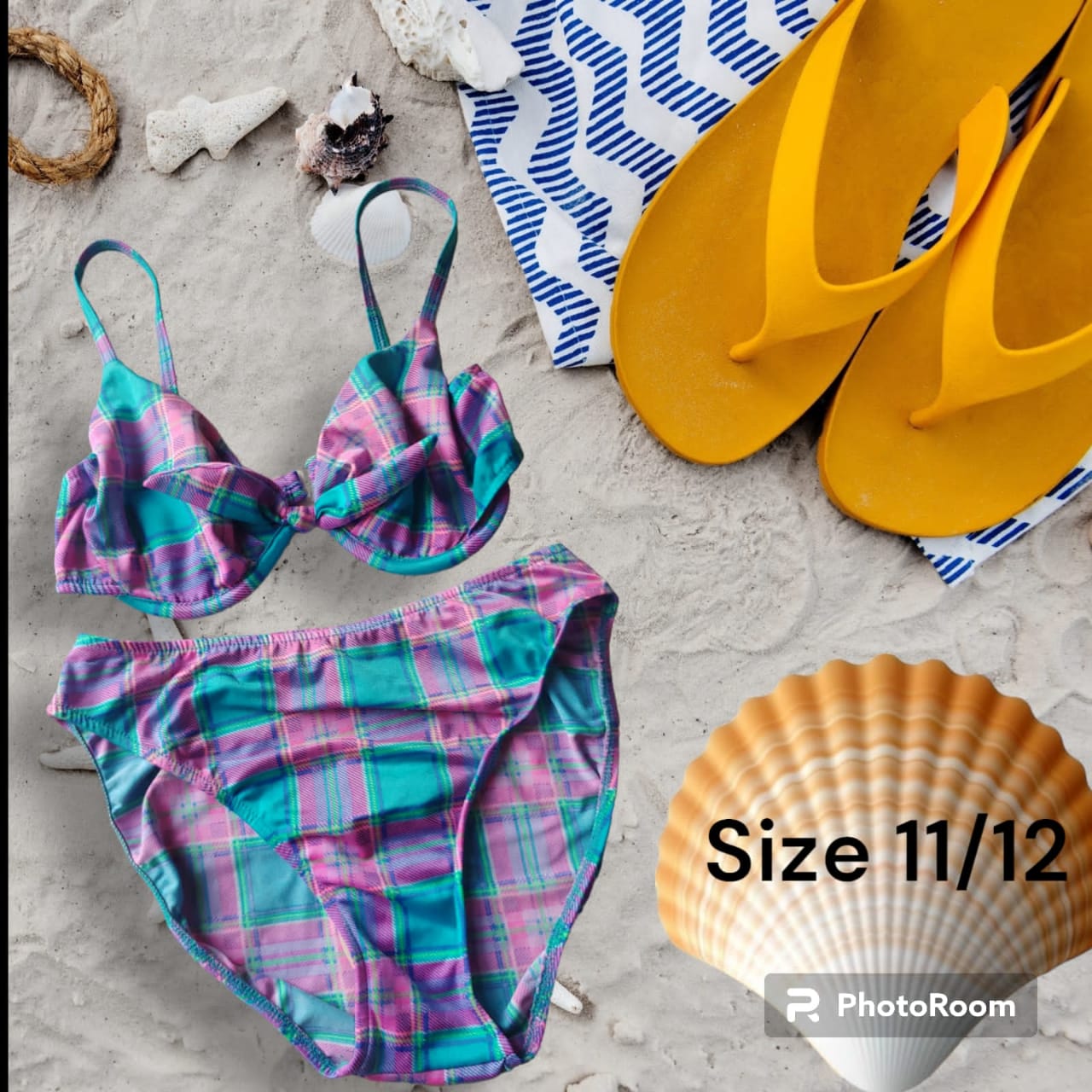 hobby y coleccion - Traje de baño para mujer diferentes size y modelos 6