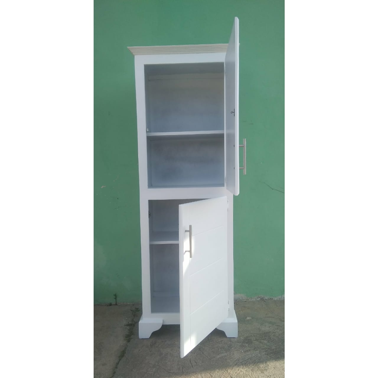 cocina - Mueble de cocina para organizar  2