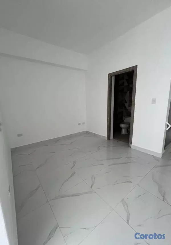 apartamentos - Apartamento de 1 habitacion en venta en Ensanche N 12