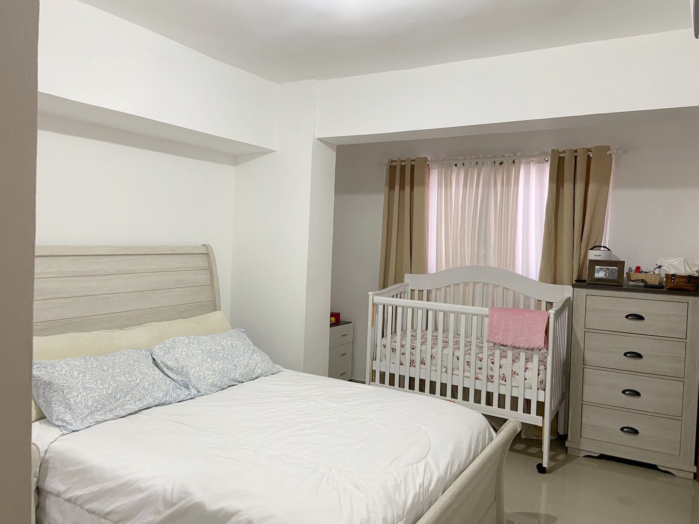 apartamentos - 🔵Apartamento 5to  piso en Arroyo hondo Viejo
 5