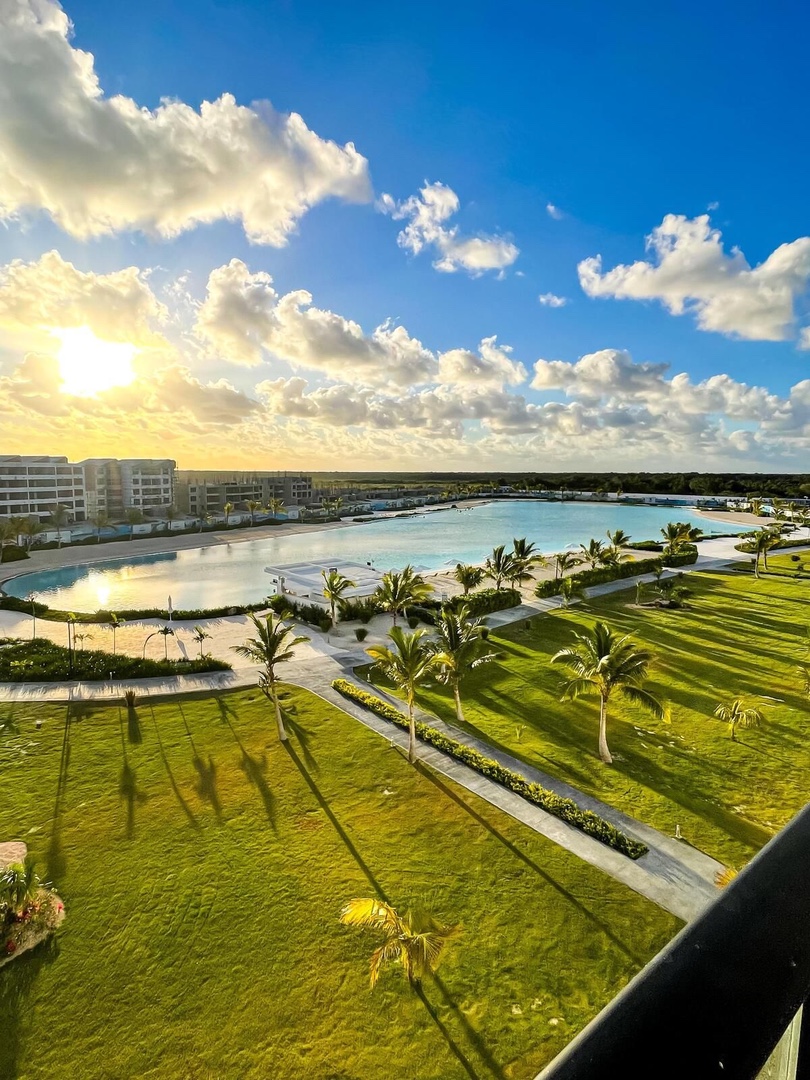 apartamentos - Venta de Apartamento, Downtown Punta Cana. 1